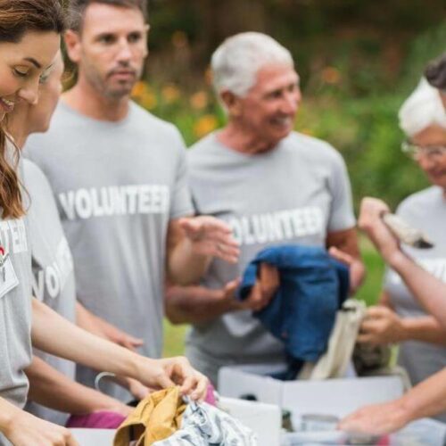 Looking For Charities To Donate To? Here’s What You Need To Know!