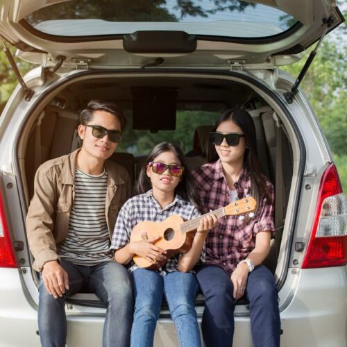 Toyota Sienna – The Ultimate Minivan